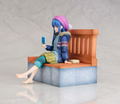 Yuru Camp 1/7 Scale Pre-Painted Figure: Rin Shima Foot Bath Ver. thumbnail 2