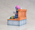 Yuru Camp 1/7 Scale Pre-Painted Figure: Rin Shima Foot Bath Ver. thumbnail 3