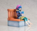 Yuru Camp 1/7 Scale Pre-Painted Figure: Rin Shima Foot Bath Ver. thumbnail 4