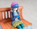 Yuru Camp 1/7 Scale Pre-Painted Figure: Rin Shima Foot Bath Ver. thumbnail 7