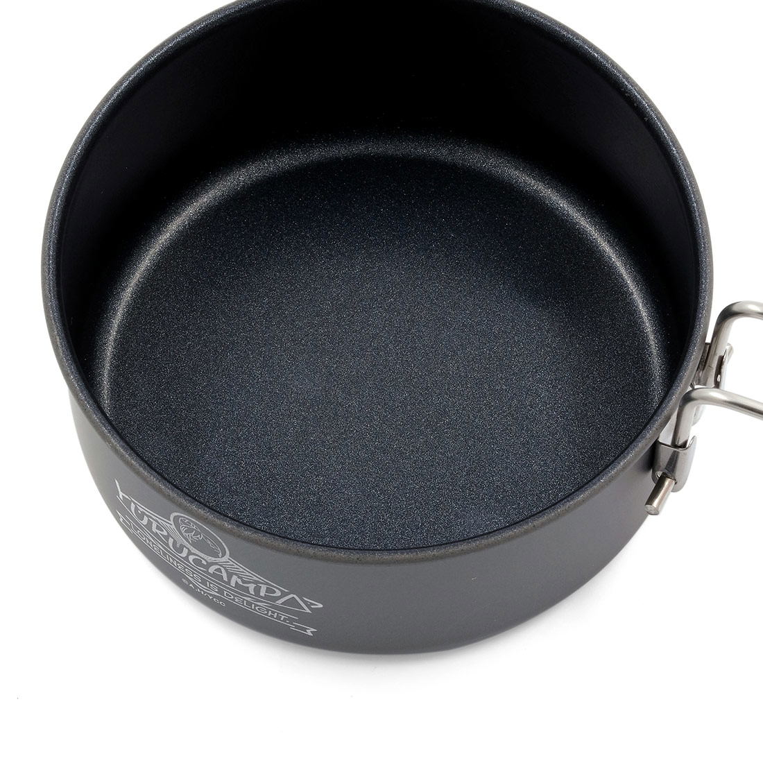 Yuru Camp: Coleman Yuru Pack Away Solo Cooker Set