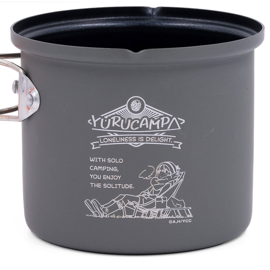Set De Cuisine Coleman Pack Away – 4 Casseroles Avec Poignées Et Sac à Maille, Pour Camping