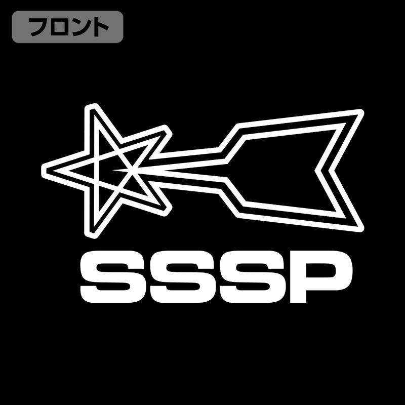 Ultraman Scientific Special Search Party Dry T-shirt Black (L Size) image 3