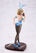 A Couple of Cuckoos 1/7 Scale Pre-Painted Figure: Sachi Umino Bunny Ver. thumbnail 3