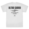 Ultra Seven - Ultra Guard Dry T-shirt White (L Size) thumbnail 1