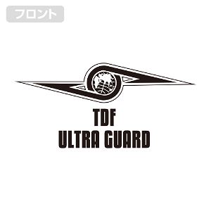 Ultra Seven - Ultra Guard Dry T-shirt White (XL Size)