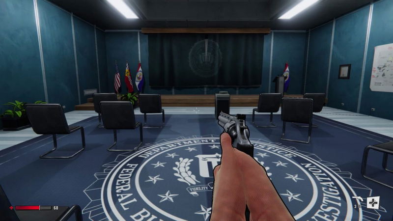 XIII Remastered image 14