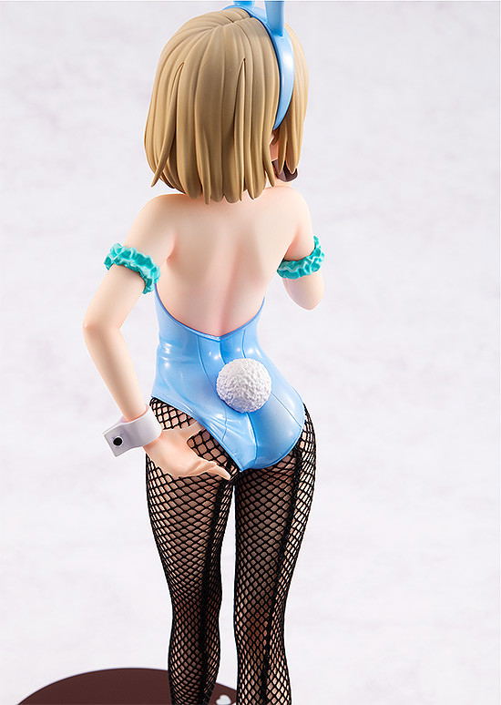 A Couple of Cuckoos 1/7 Scale Pre-Painted Figure: Sachi Umino Bunny Ver. image 11