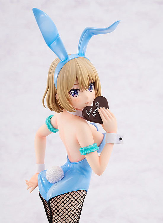A Couple of Cuckoos 1/7 Scale Pre-Painted Figure: Sachi Umino Bunny Ver. image 12