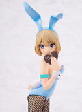 A Couple of Cuckoos 1/7 Scale Pre-Painted Figure: Sachi Umino Bunny Ver. thumbnail 13