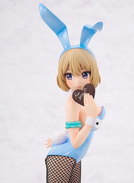 A Couple of Cuckoos 1/7 Scale Pre-Painted Figure: Sachi Umino Bunny Ver. image 13