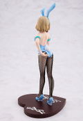 A Couple of Cuckoos 1/7 Scale Pre-Painted Figure: Sachi Umino Bunny Ver. thumbnail 5
