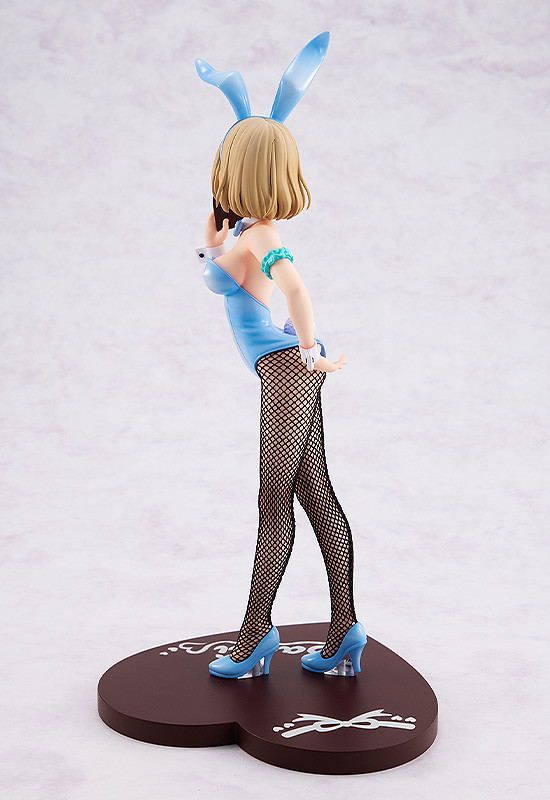 A Couple of Cuckoos 1/7 Scale Pre-Painted Figure: Sachi Umino Bunny Ver. image 6