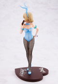 A Couple of Cuckoos 1/7 Scale Pre-Painted Figure: Sachi Umino Bunny Ver. thumbnail 8