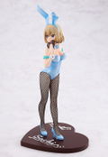 A Couple of Cuckoos 1/7 Scale Pre-Painted Figure: Sachi Umino Bunny Ver. thumbnail 9