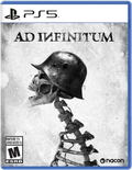 Ad Infinitum thumbnail 1