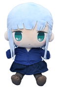 Aharen-san wa Hakarenai Big Plush: Aharen-san thumbnail 1