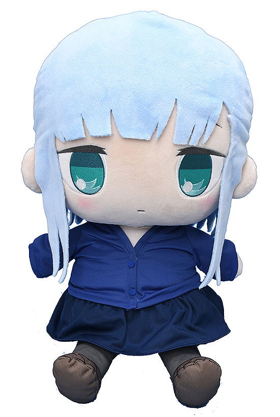 Aharen-san wa Hakarenai Big Plush: Aharen-san image 1