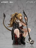 Arknights 1/7 Scale Pre-Painted Figure: Siege Elite 2 Ver. thumbnail 11