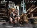Arknights 1/7 Scale Pre-Painted Figure: Siege Elite 2 Ver. thumbnail 15