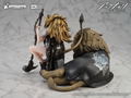 Arknights 1/7 Scale Pre-Painted Figure: Siege Elite 2 Ver. thumbnail 3