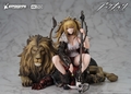 Arknights 1/7 Scale Pre-Painted Figure: Siege Elite 2 Ver. thumbnail 1