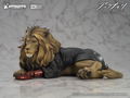 Arknights 1/7 Scale Pre-Painted Figure: Siege Elite 2 Ver. thumbnail 5