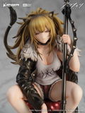 Arknights 1/7 Scale Pre-Painted Figure: Siege Elite 2 Ver. thumbnail 8