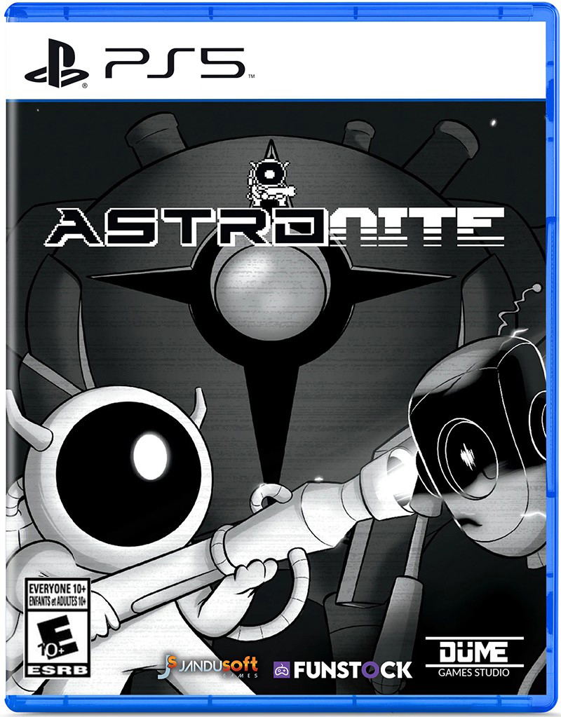 Astronite — Import Game Deal