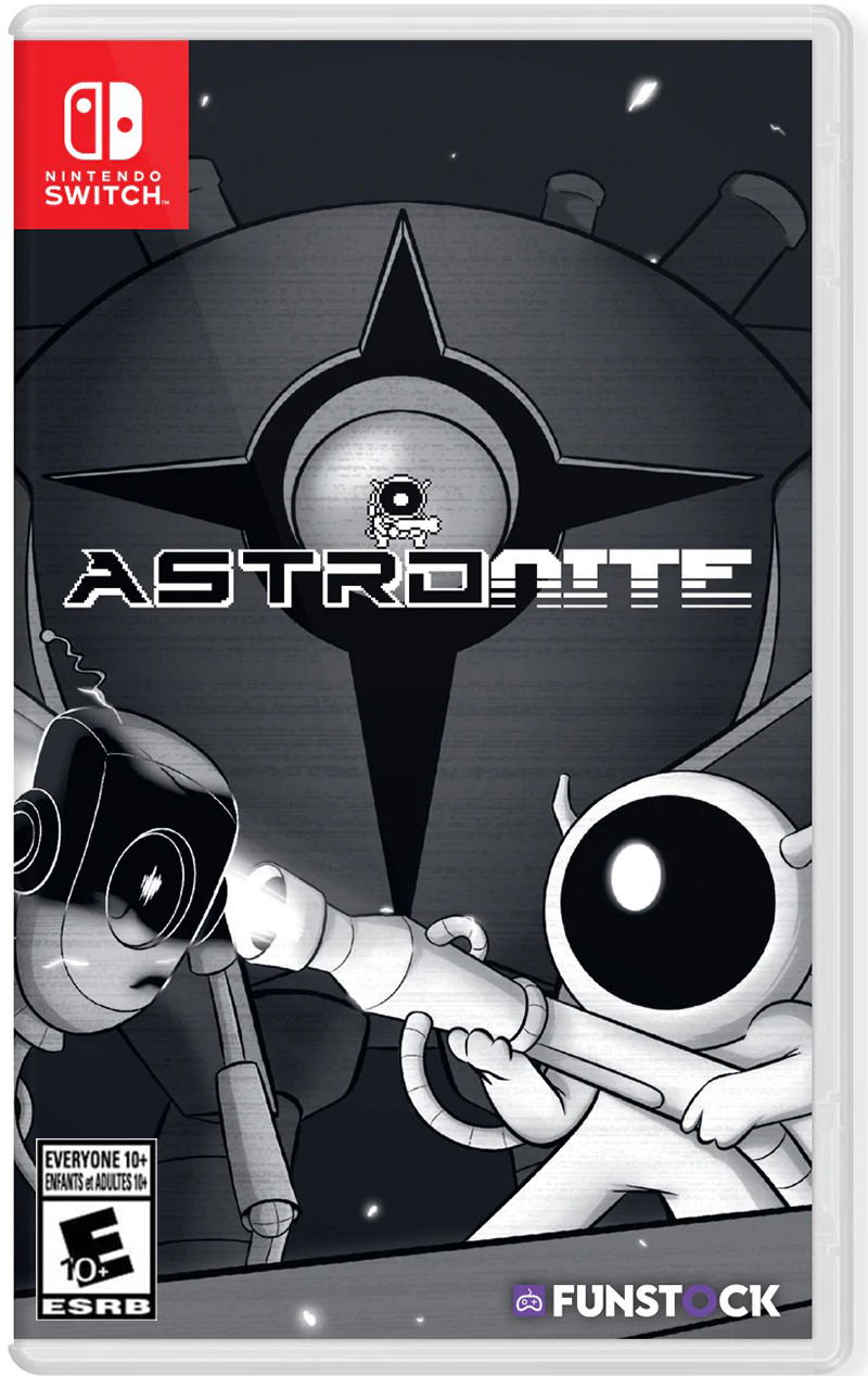 Astronite — Import Game Deal
