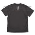 Attack on Titan Dedicate Your Heart T-shirt Sumi (M Size) thumbnail 2