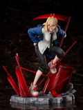 Chainsaw Man 1/7 Scale Pre-Painted Figure: Power thumbnail 2