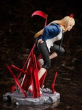 Chainsaw Man 1/7 Scale Pre-Painted Figure: Power thumbnail 4