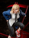 Chainsaw Man 1/7 Scale Pre-Painted Figure: Power thumbnail 5