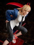 Chainsaw Man 1/7 Scale Pre-Painted Figure: Power thumbnail 7