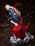 Chainsaw Man 1/7 Scale Pre-Painted Figure: Power thumbnail 9