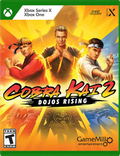 Cobra Kai 2: Dojos Rising thumbnail 1