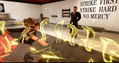 Cobra Kai 2: Dojos Rising thumbnail 2