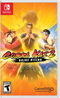 Cobra Kai 2: Dojos Rising thumbnail 1