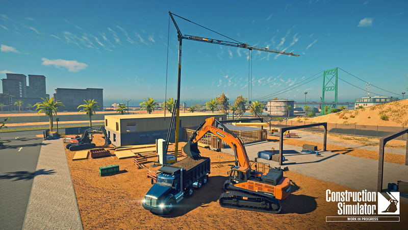 Construction Simulator image 7