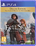 Fell Seal: Arbiter’s Mark [Deluxe Edition] thumbnail 1