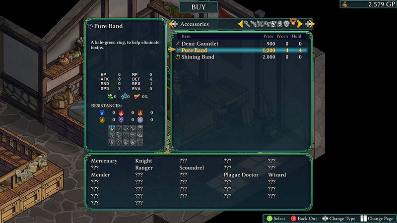 Fell Seal: Arbiter’s Mark [Deluxe Edition] image 5