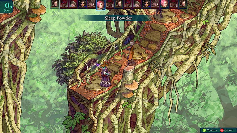 Fell Seal: Arbiter’s Mark [Deluxe Edition] image 7