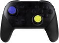 FPS Stick for Nintendo Switch Pro-Con (Ink Violet/Ink Yellow) thumbnail 2