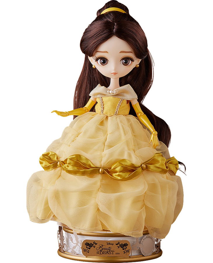 Harmonia Bloom Beauty and the Beast: Belle image 1