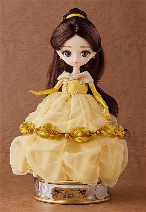 Harmonia Bloom Beauty and the Beast: Belle