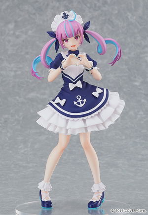 Hololive Production: Pop Up Parade Minato Aqua