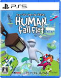 Human: Fall Flat (English) thumbnail 1
