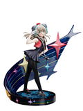 League of Nations Air Force Magic Aviation Band Luminous Witches 1/7 Scale Pre-Painted Figure: Virginia Robertson thumbnail 1