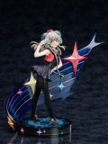 League of Nations Air Force Magic Aviation Band Luminous Witches 1/7 Scale Pre-Painted Figure: Virginia Robertson thumbnail 2